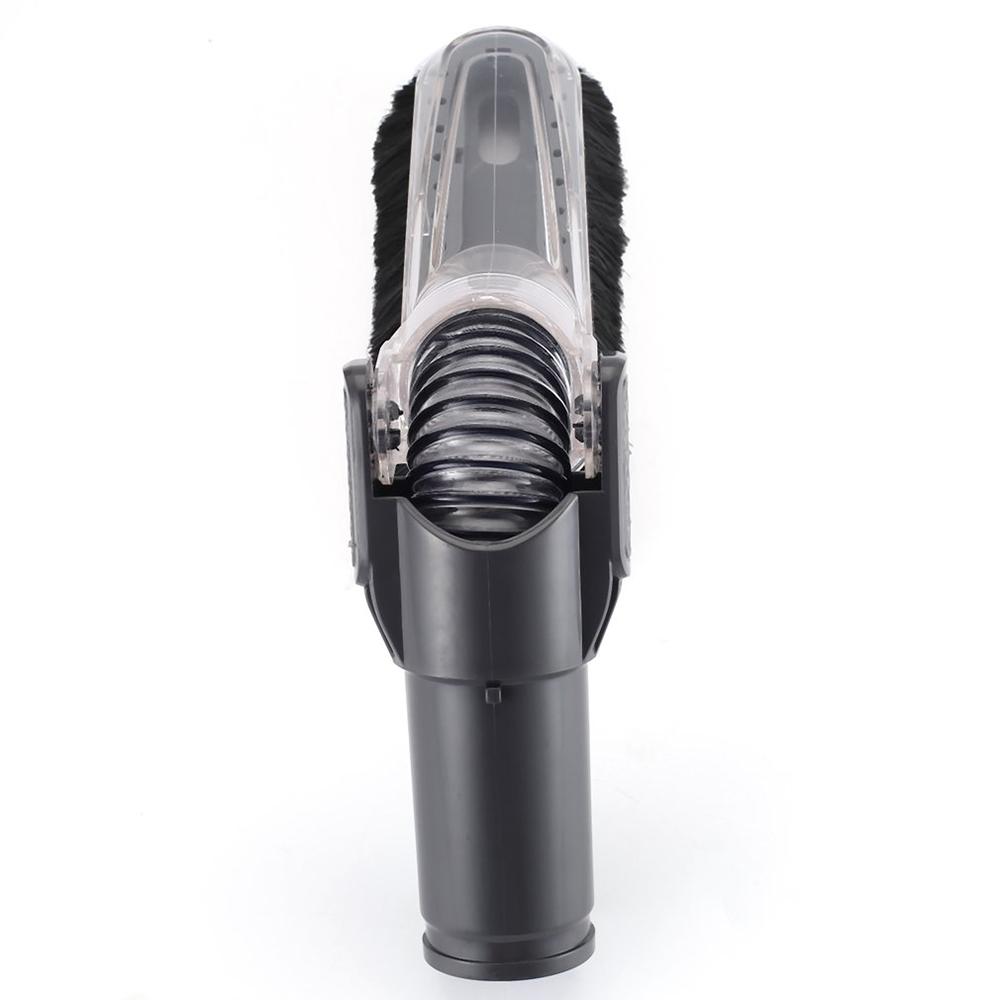 Bàn chải mềm chống tĩnh điện thay thế phụ kiện máy hút bụi V6 DC62 DC52 DC59