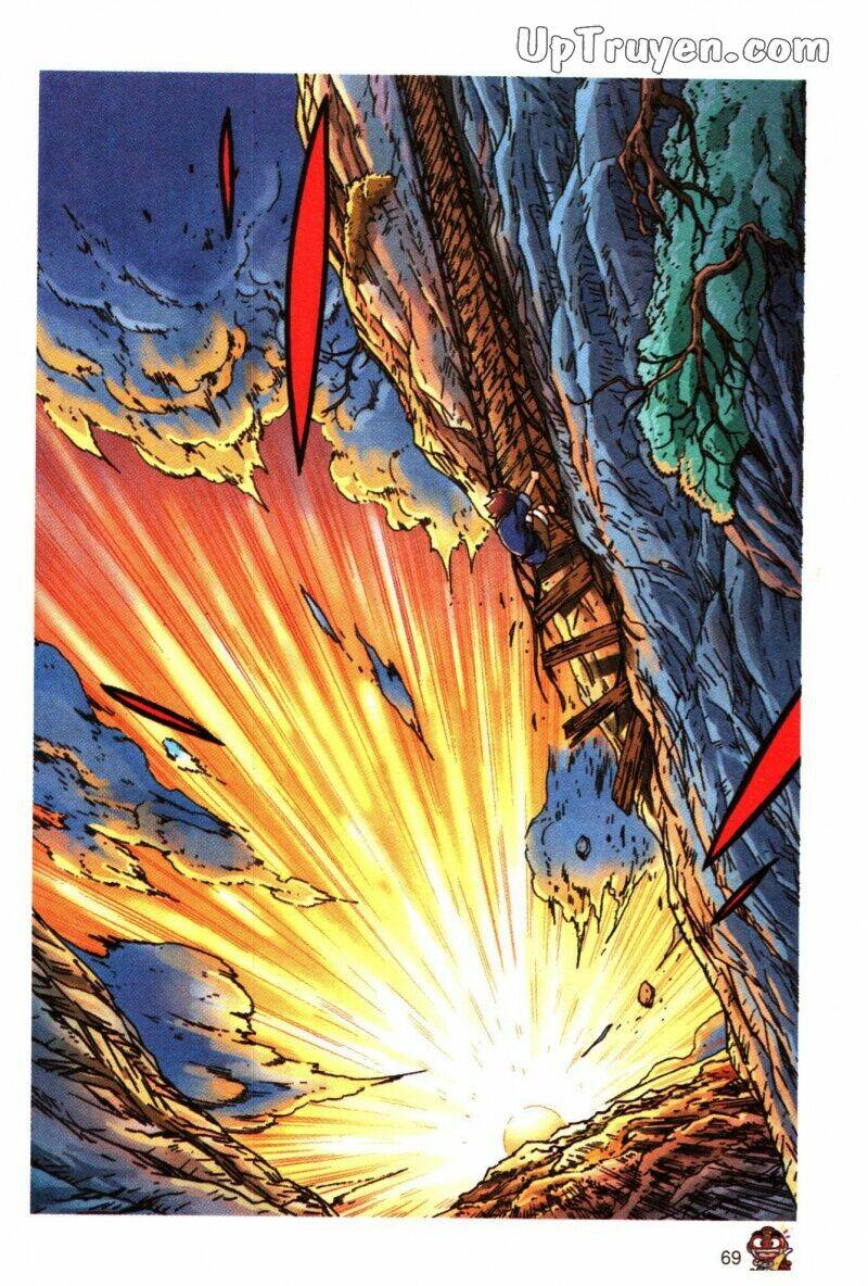 siêu nhân mì ăn liền chapter 10 69