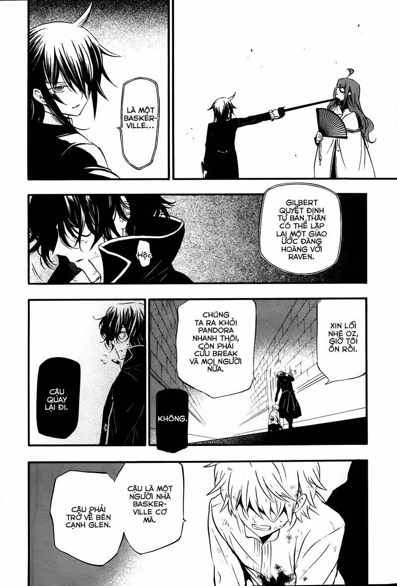 pandora hearts chapter 79 23