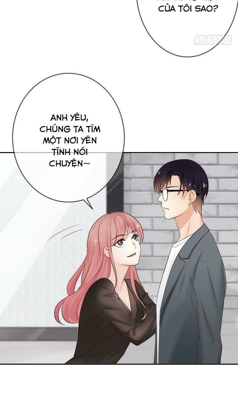 khởi động lại tương lai chapter 31 34