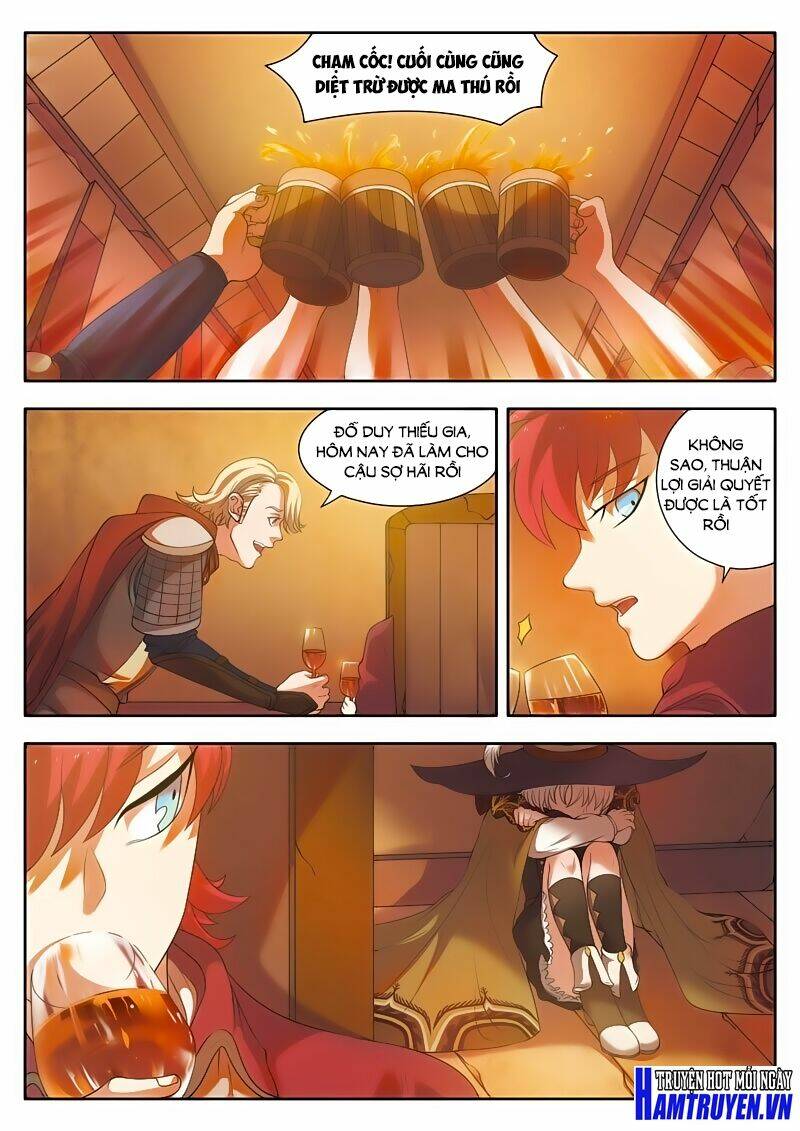 ác ma pháp tắc chapter 14 3