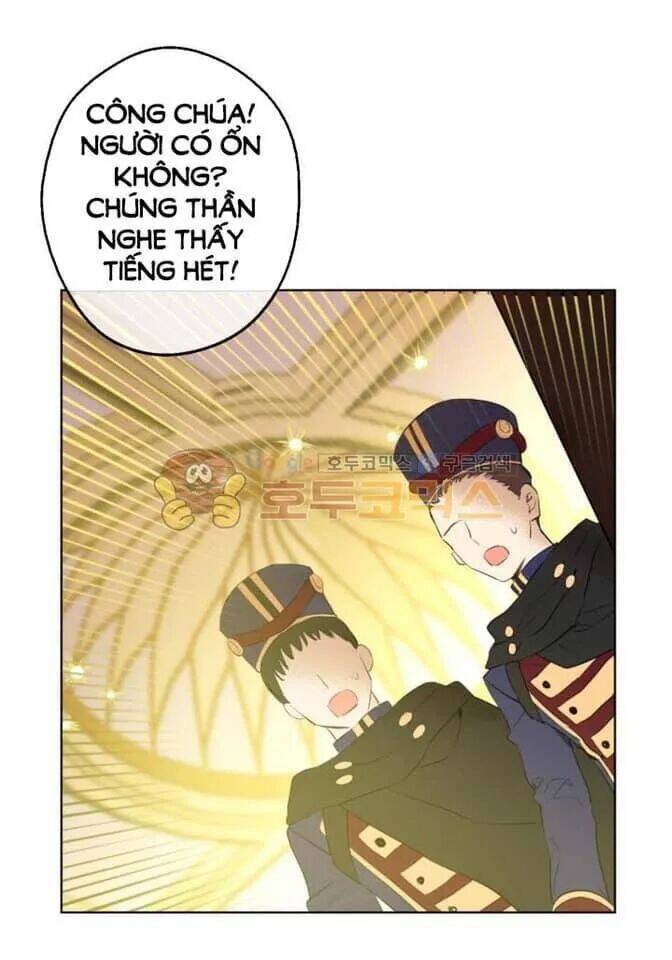 một ngày nọ ta trở thành công chúa chapter 31 9