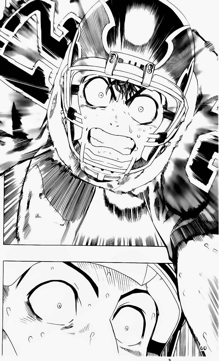 lá chắn mắt chapter 190 14