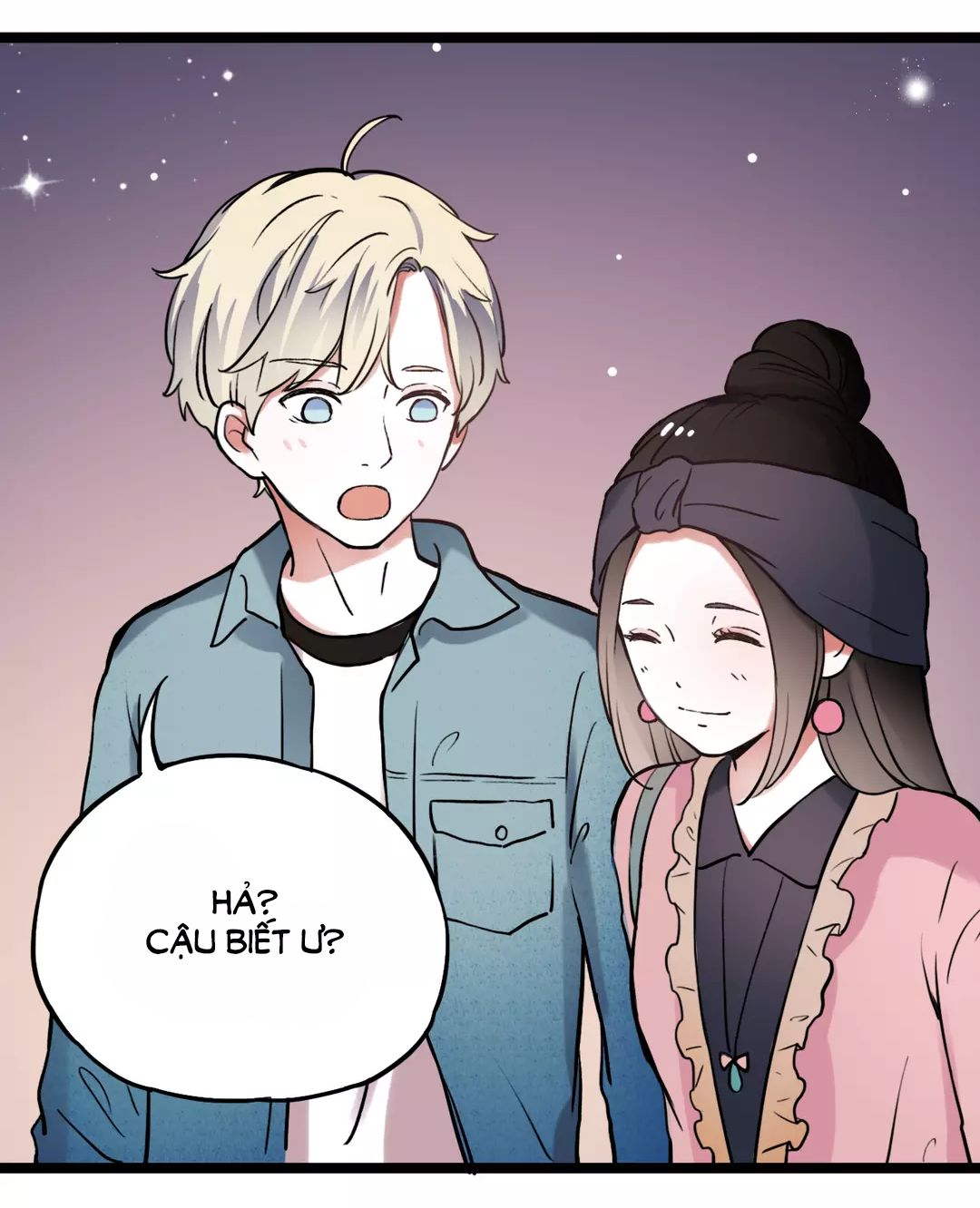 cậu đã từng yêu tôi 2 chapter 6 39