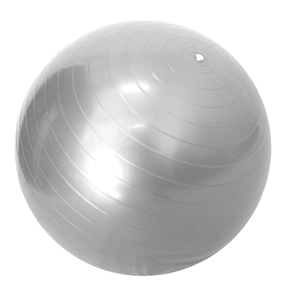 Exercise Ball  & Birthing Anti-Burst Ball  Strength Training