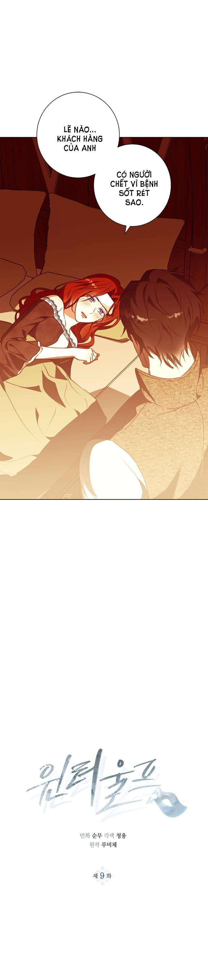 mùa đông đến chapter 9.1 1