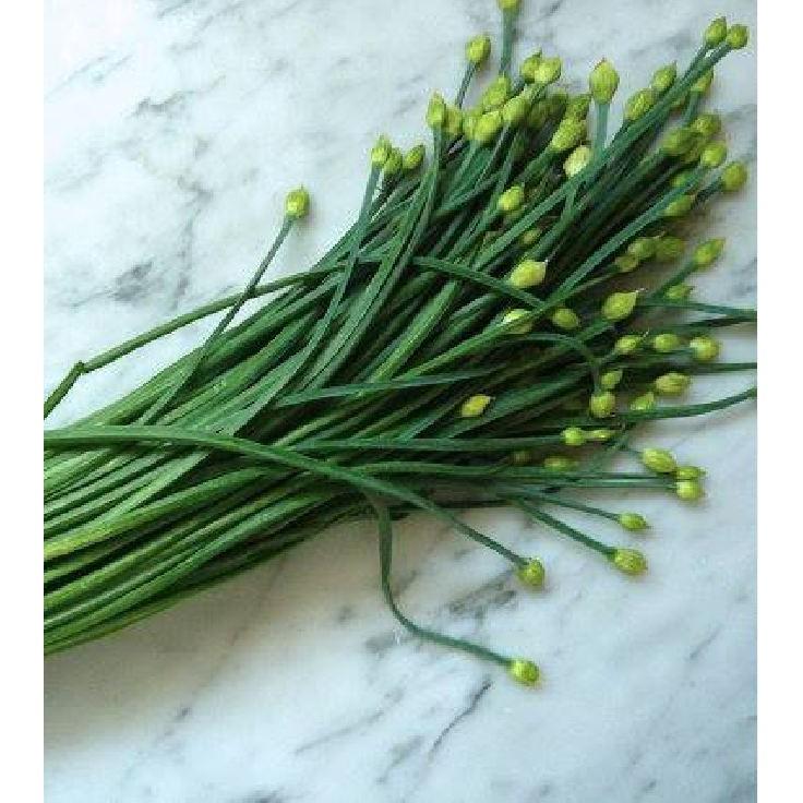 Hạt giống Rau Hẹ Ta Ăn Lá - 2gram/gói