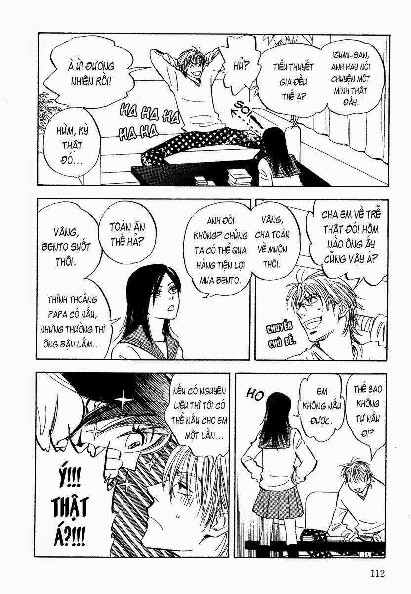 koufuku no ouji chapter 4 16