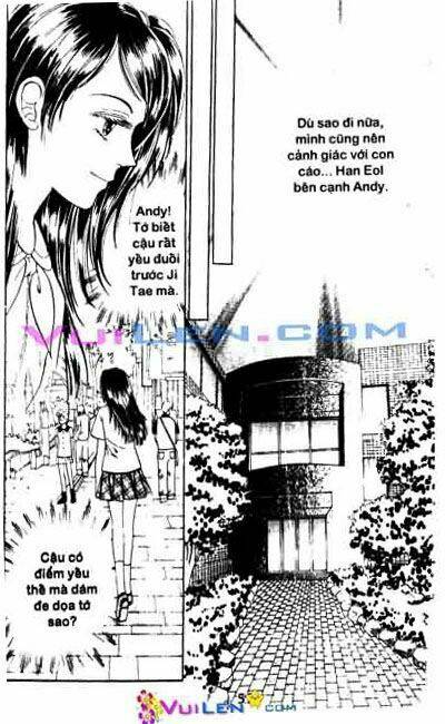 cô gái yêu kiều chapter 6 53