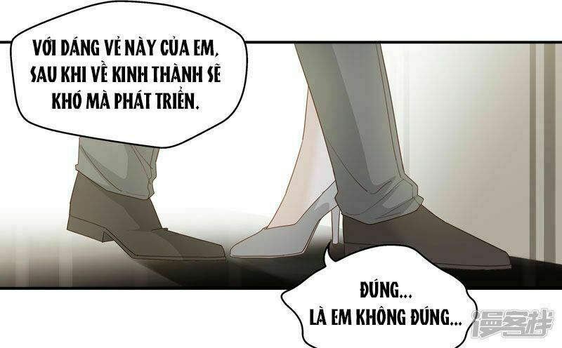 thiên kim bất lương chapter 12 31