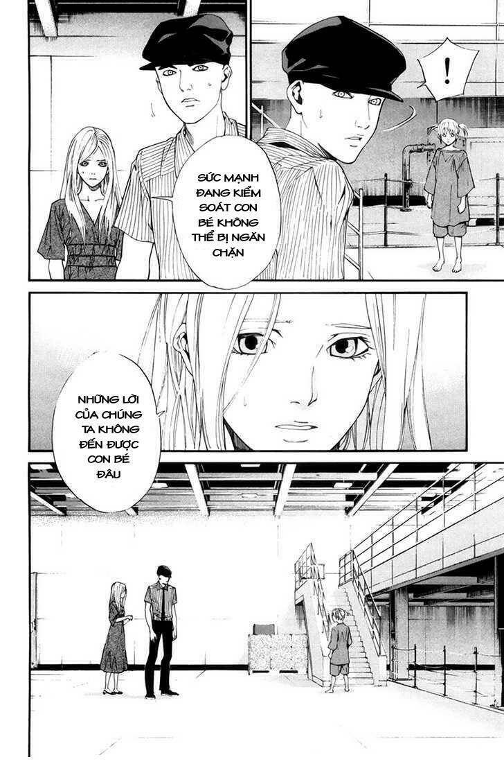 alive - the final evolution chapter 59 19