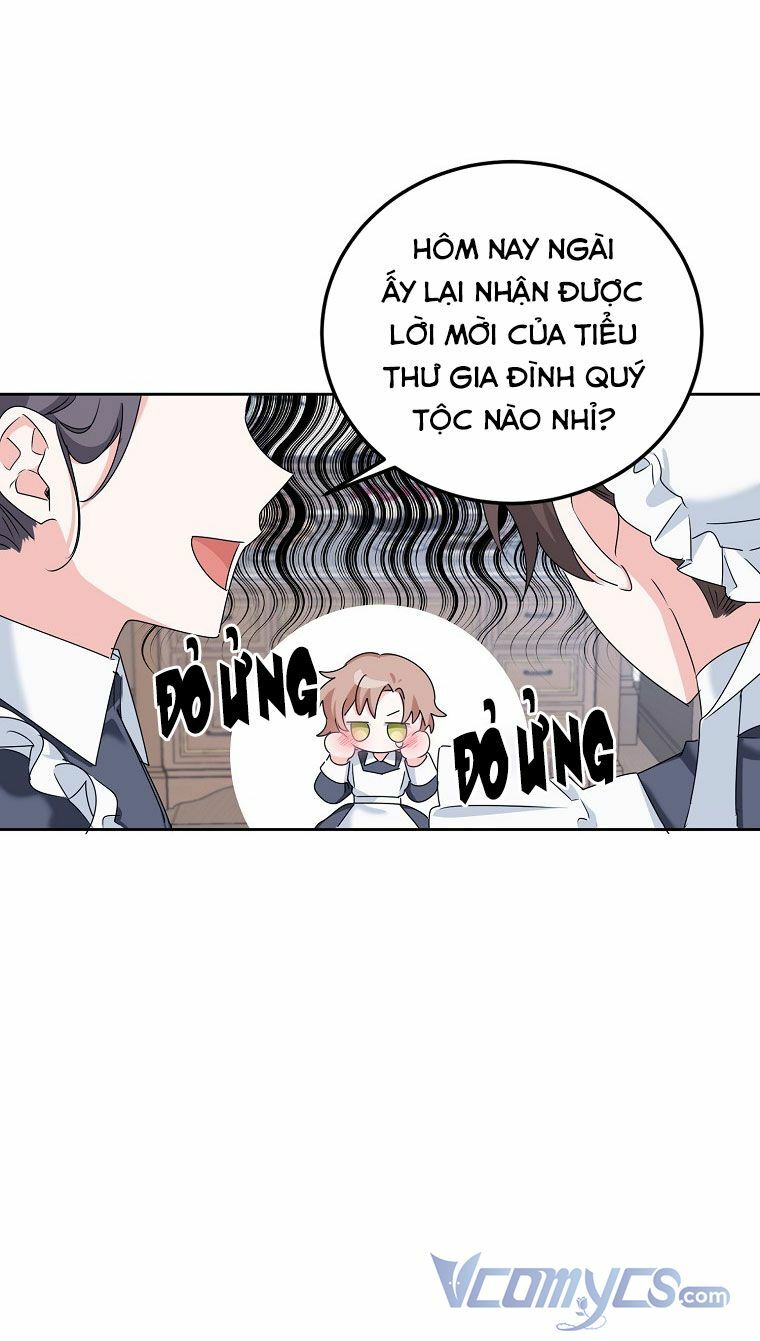 ác nữ karuna bé lại chapter 5 48