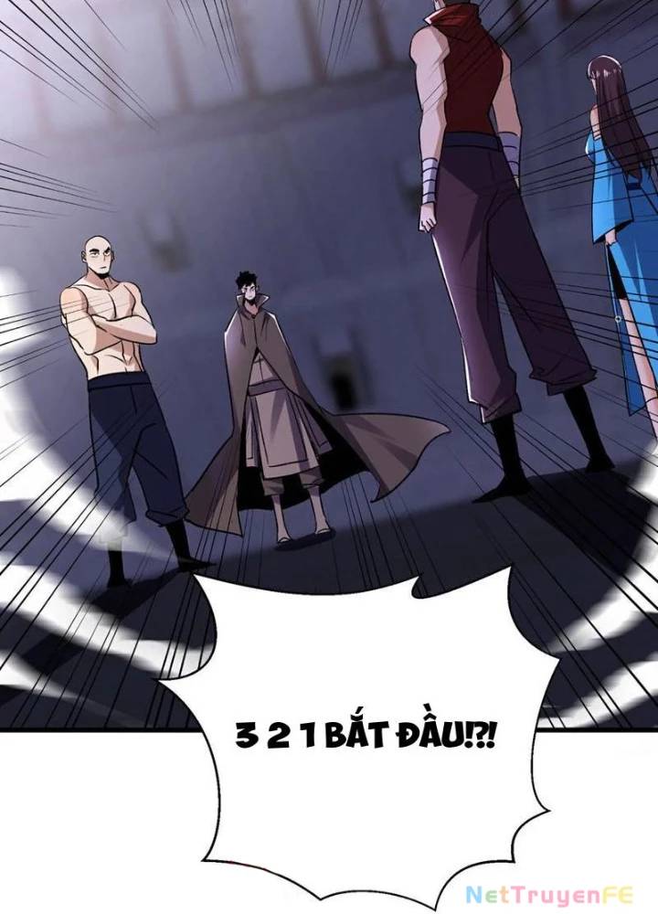 từ dã quái bắt đầu thăng cấp chapter 52 63