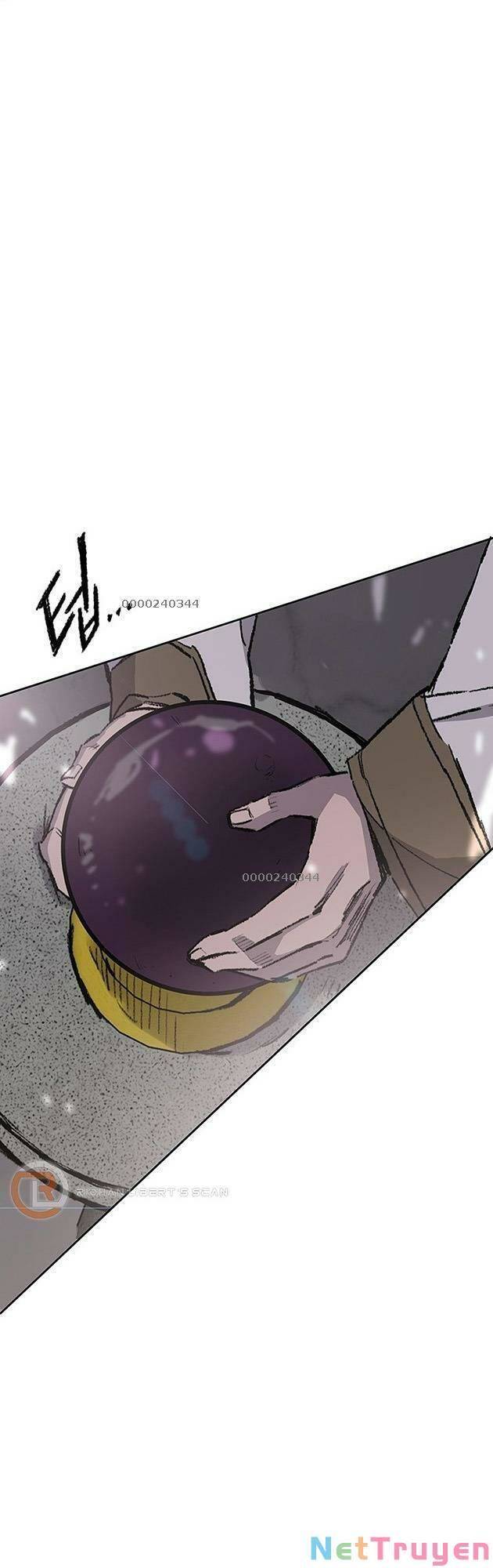 kiếm sĩ bất bại chapter 116 42