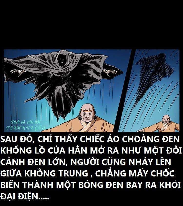 tiên sơn truyền kỳ chapter 29 54