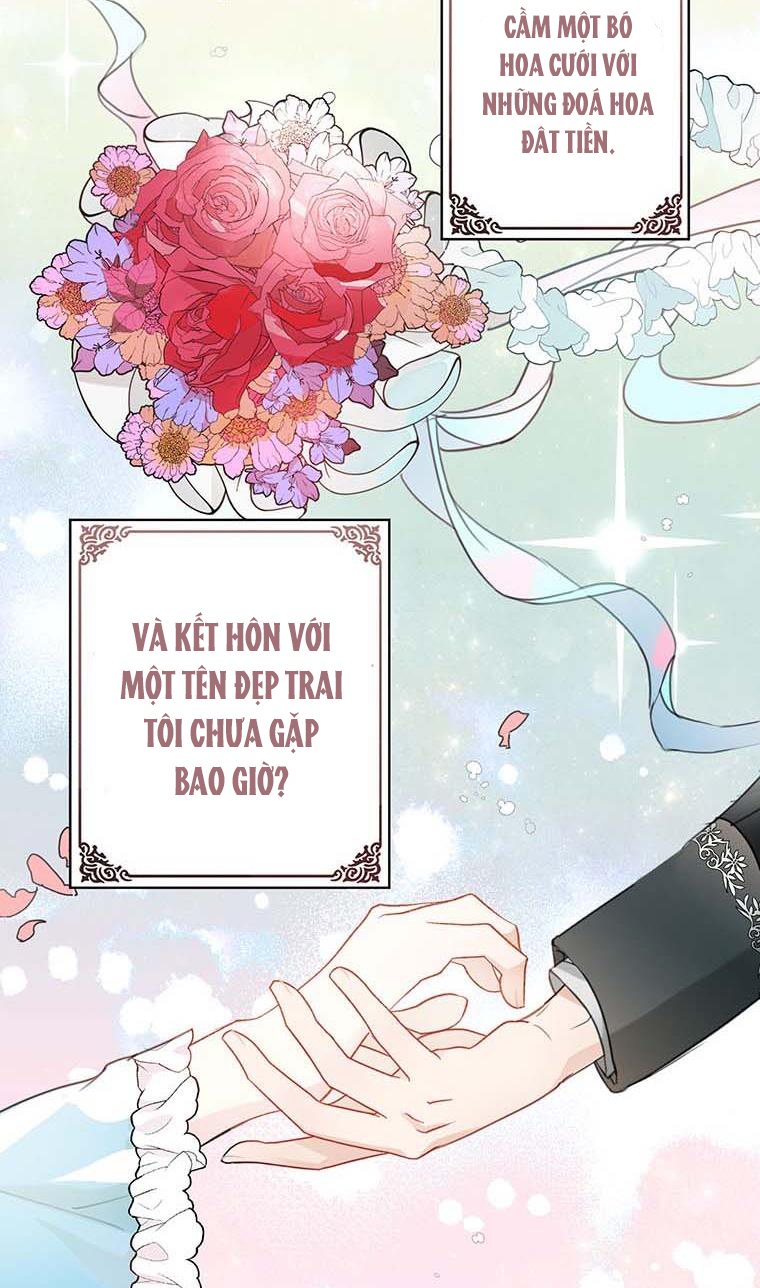 kết thúc tồi tệ của trò chơi otome chapter 6.1 24