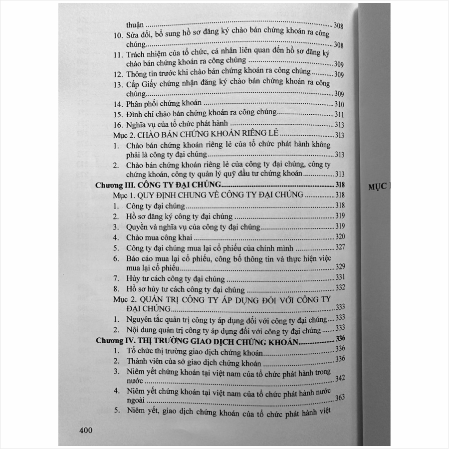 Sách Pháp Luật Về Doanh Nghiệp – Những Vấn Đề Pháp Lý Cơ Bản (V2463T)