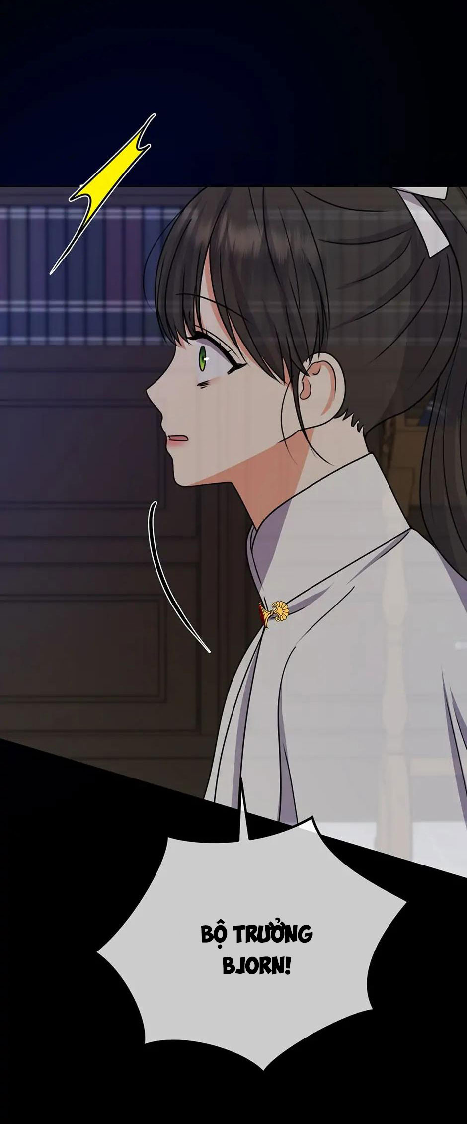 từ hầu gái tôi đã trở thành hoàng hậu chapter 58 13