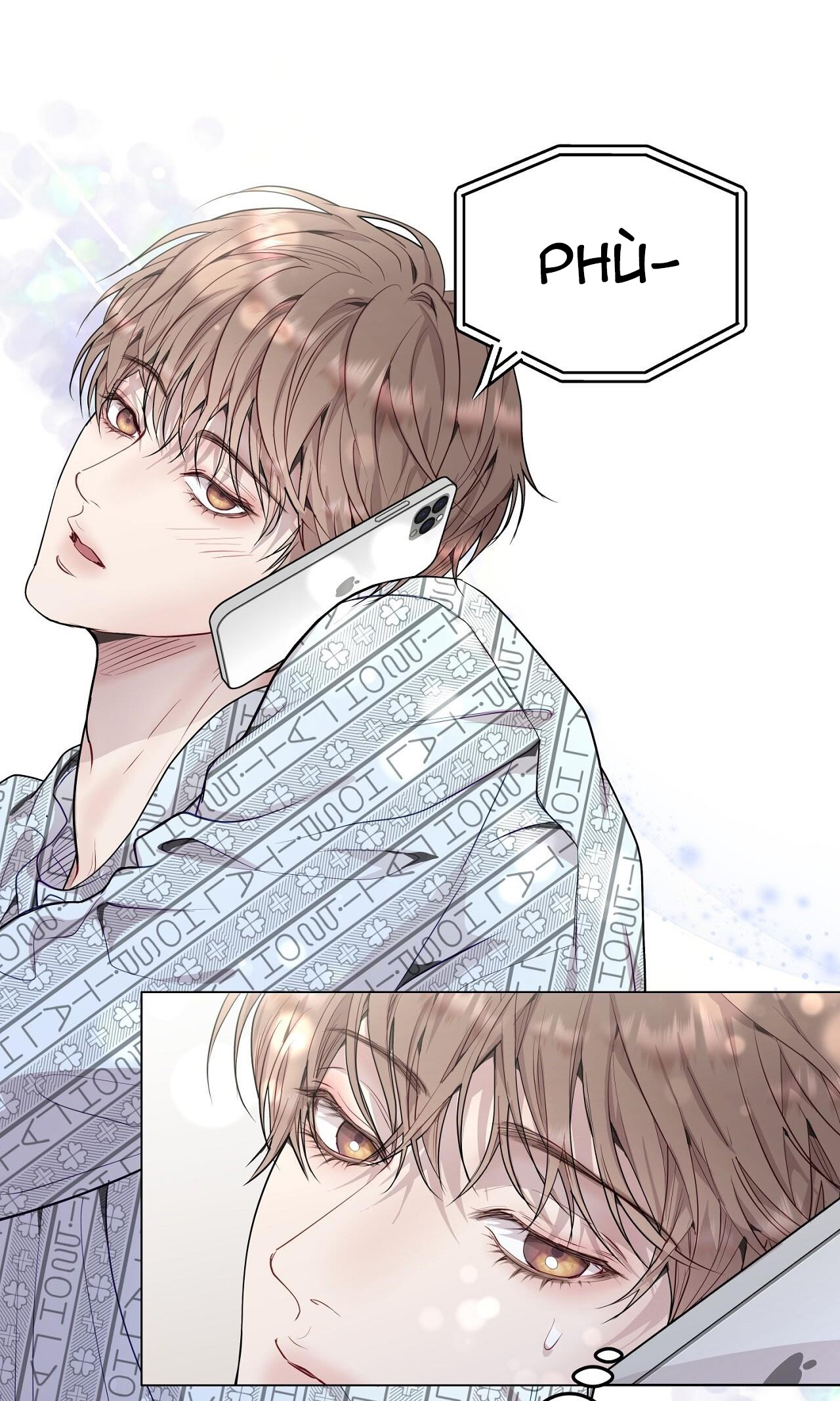 tư duy vị kỷ chapter 23 35