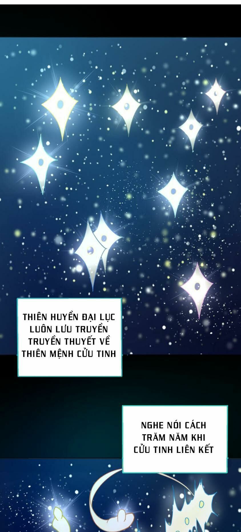 thiên mệnh cửu tinh chapter 6 20