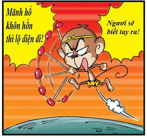 tân tây du ký chapter 8 6