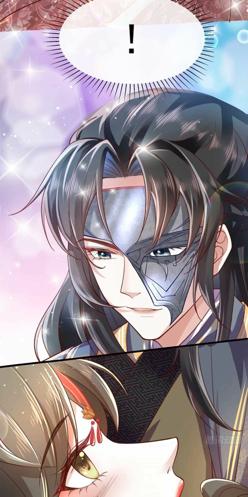 đại đích nữ trọng sinh về báo thù chapter 2 154