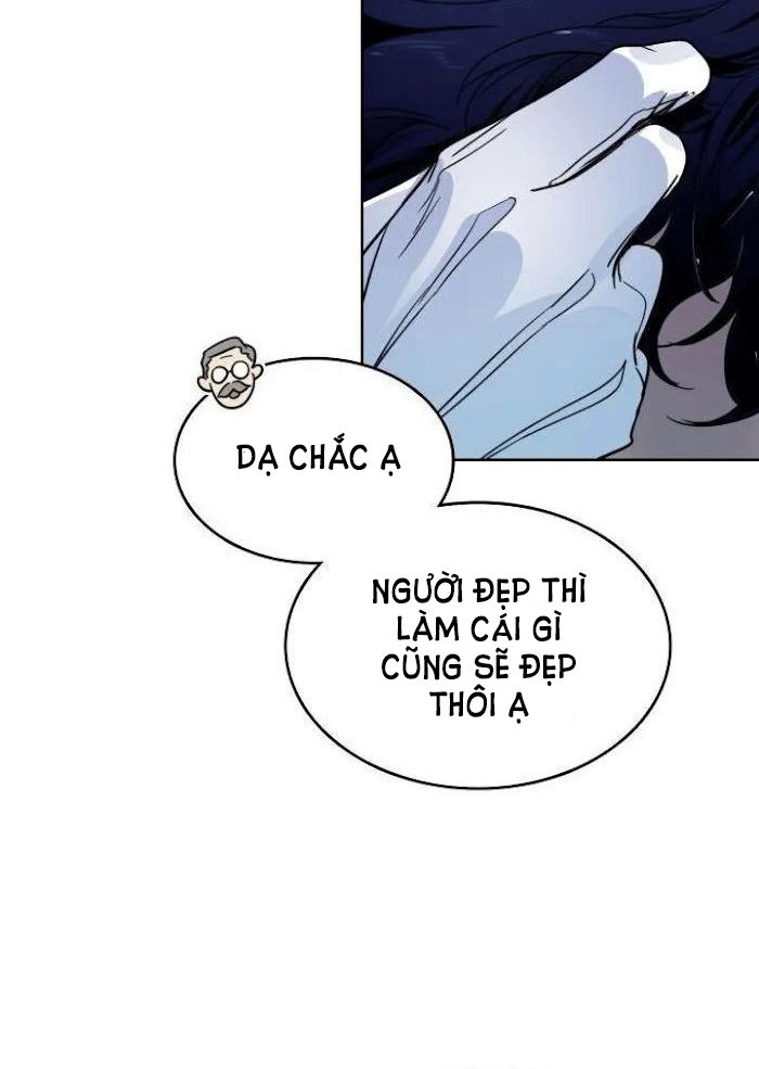 [18+] người đẹp và quái vật chapter 77.2 26