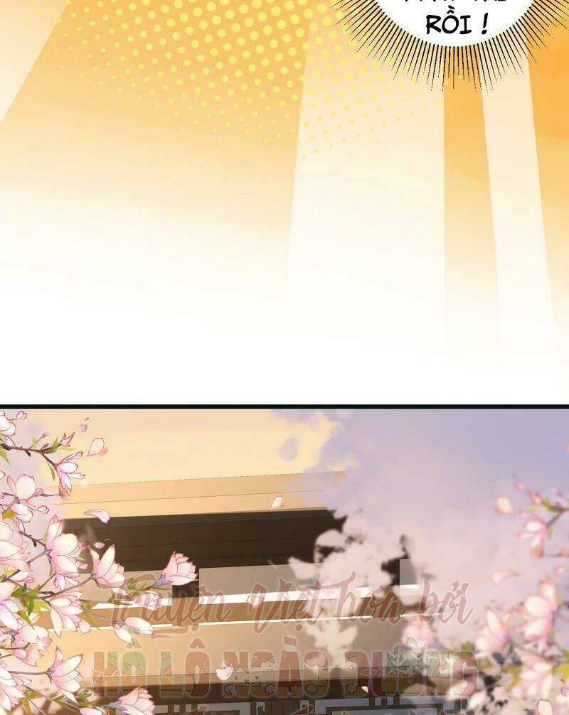 quận chúa vững vàng, thiết lập nhân vật không thể vỡ chapter 51 55