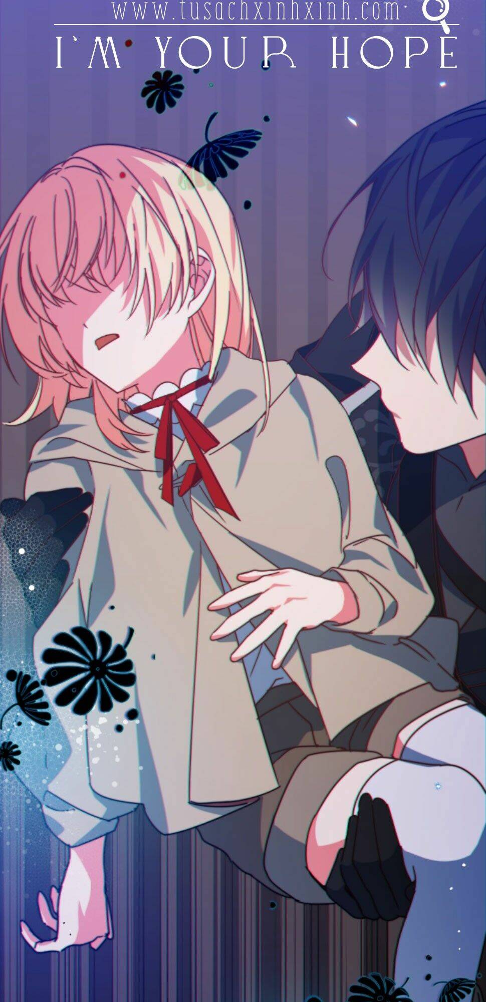 nàng elizabeth thuần khiết chapter 36 15