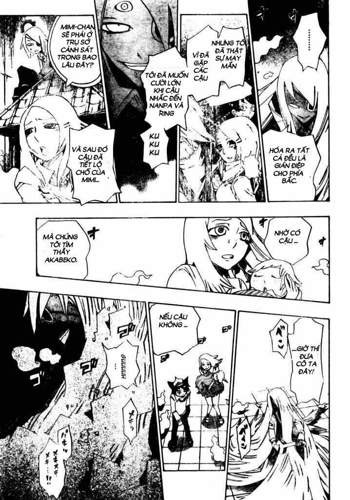 bokke-san chapter 12 13