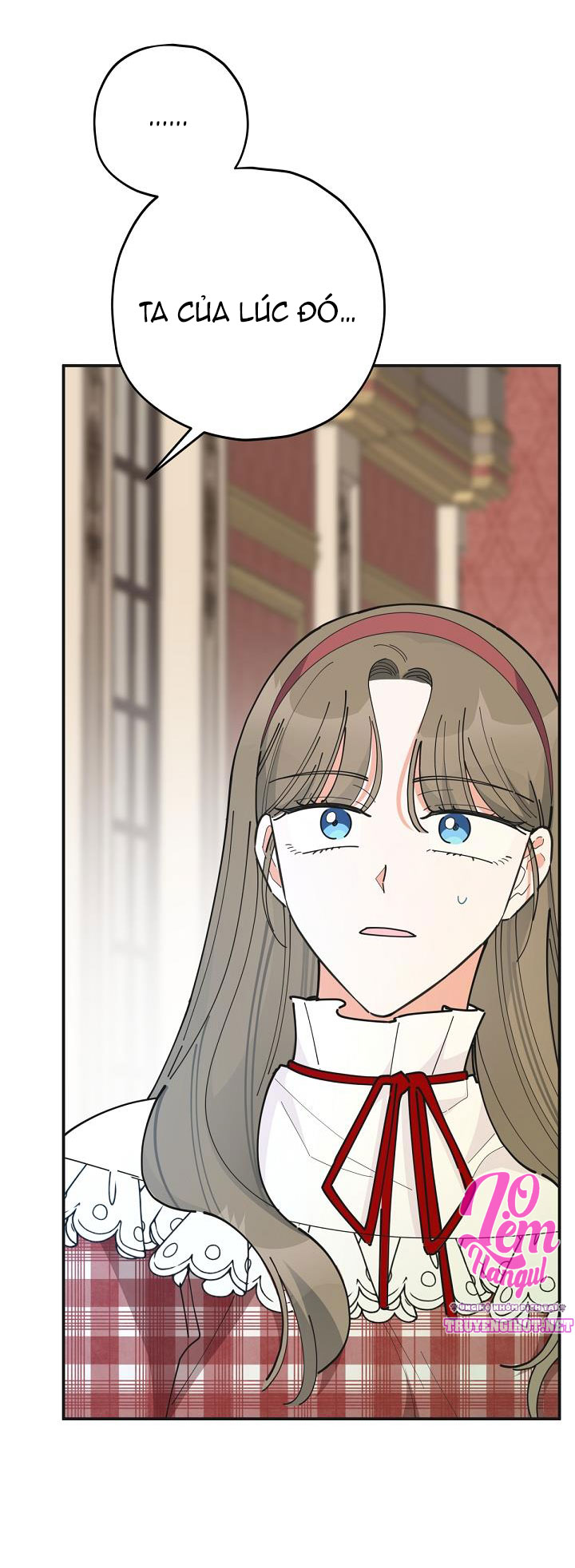 ác nữ tiểu thư chapter 82 16