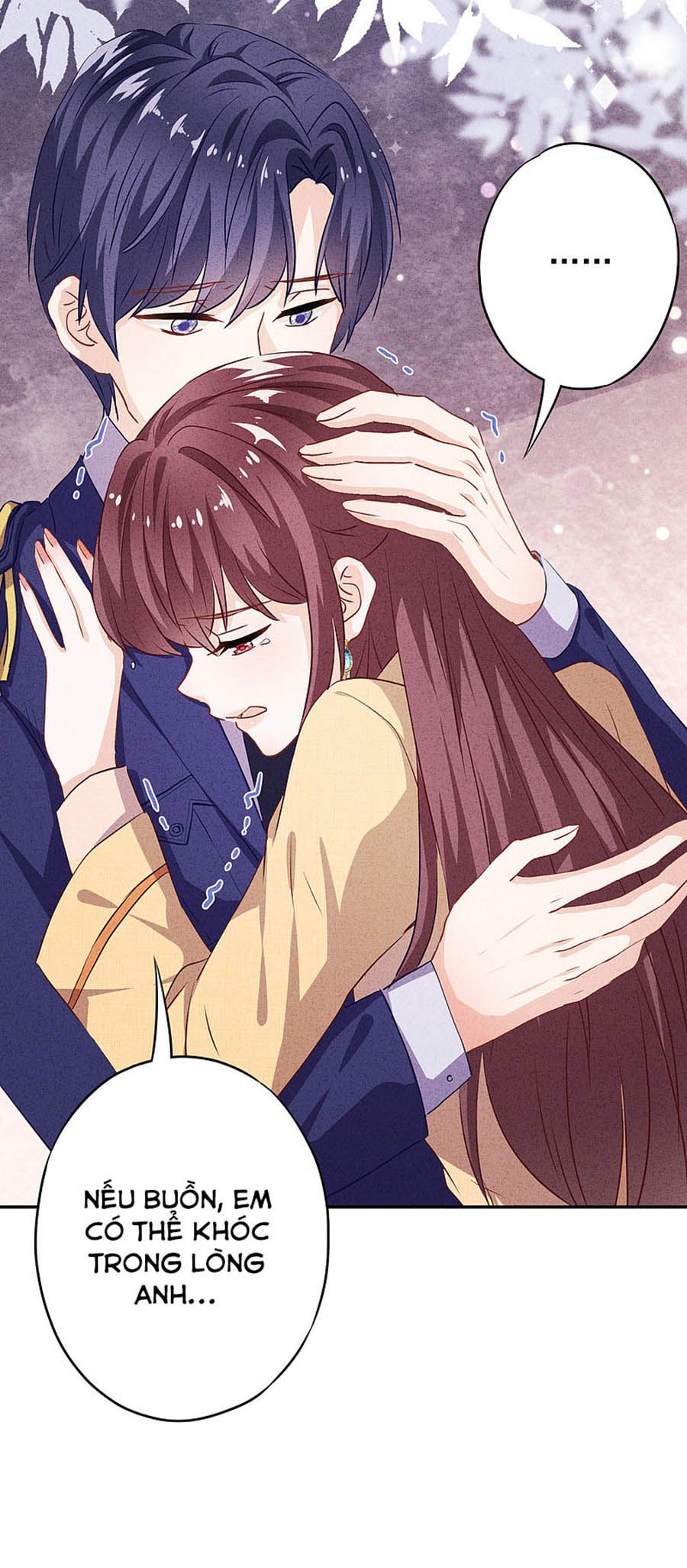 thiếu soái, vợ anh muốn lật trời! chapter 105 21