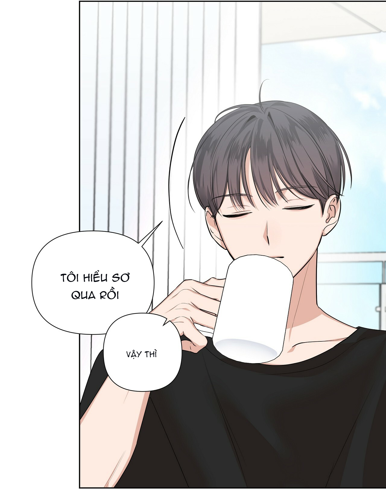 đừng bận tâm darling chapter 15 46