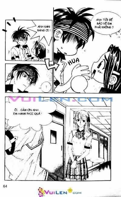 tiên nữ giáng trần chapter 4 64