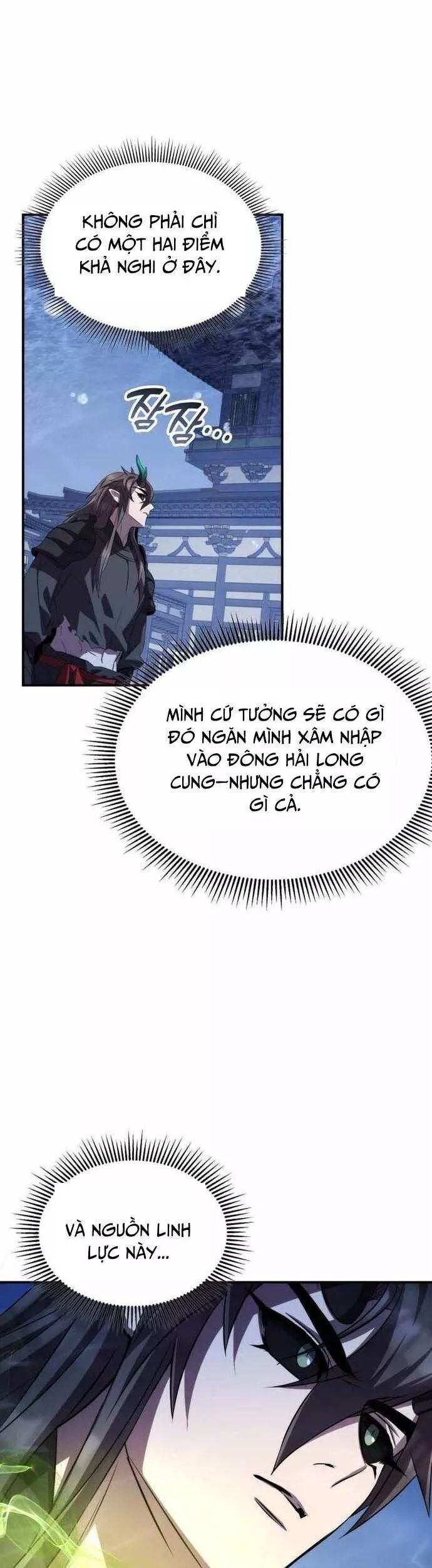 Tăng Lực Thợ Săn chapter 85 44