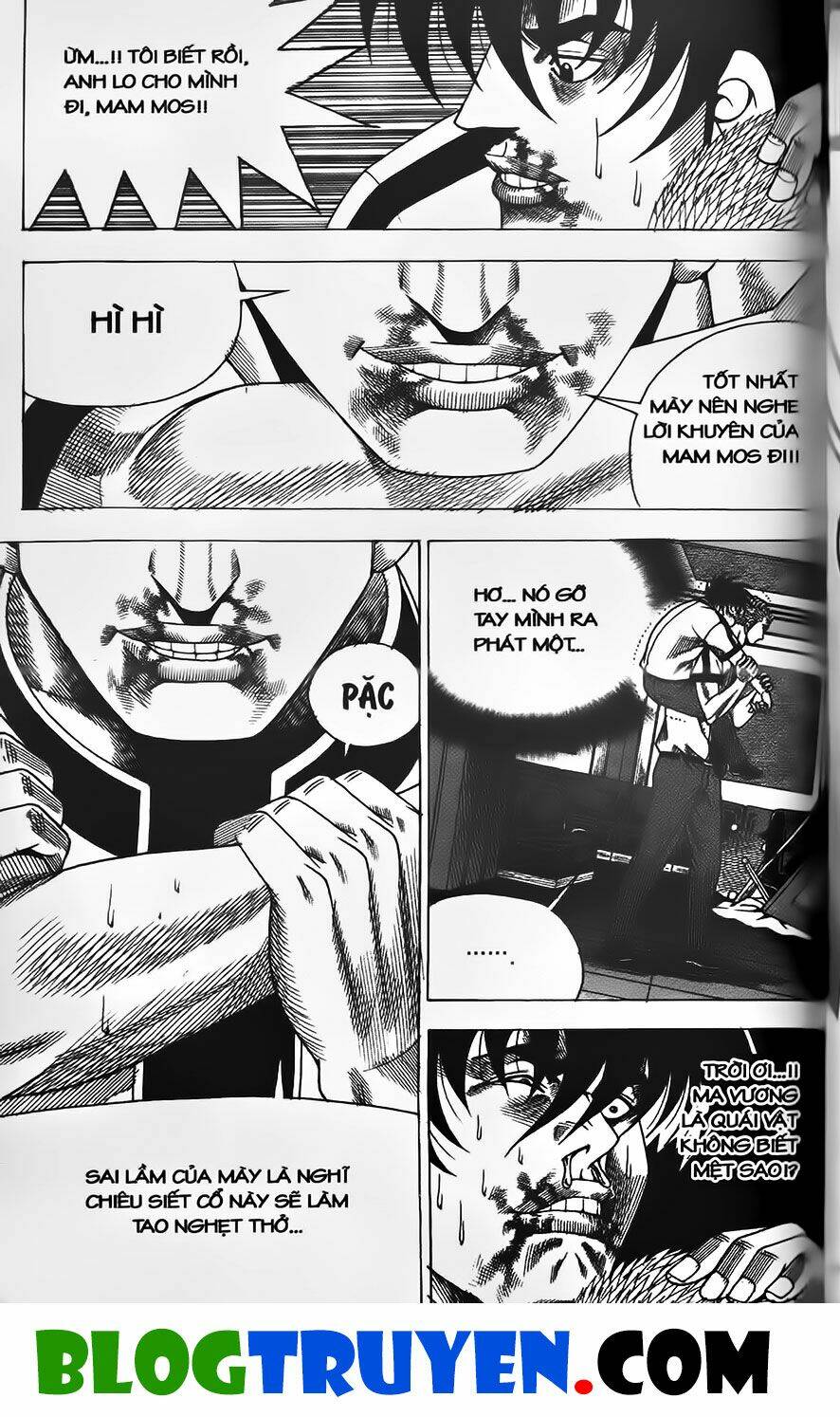 bitagi - anh chàng ngổ ngáo chapter 425 3