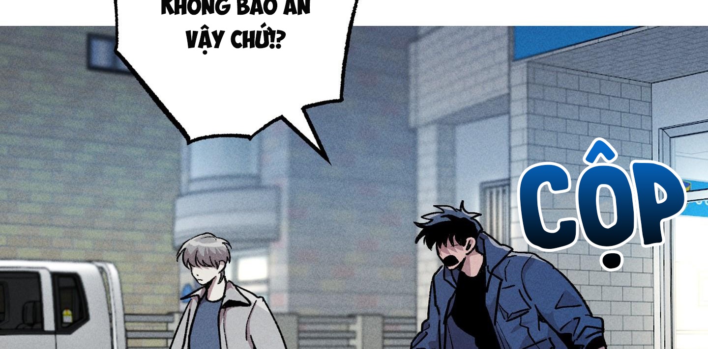 quan hệ chết chóc chapter 18 177