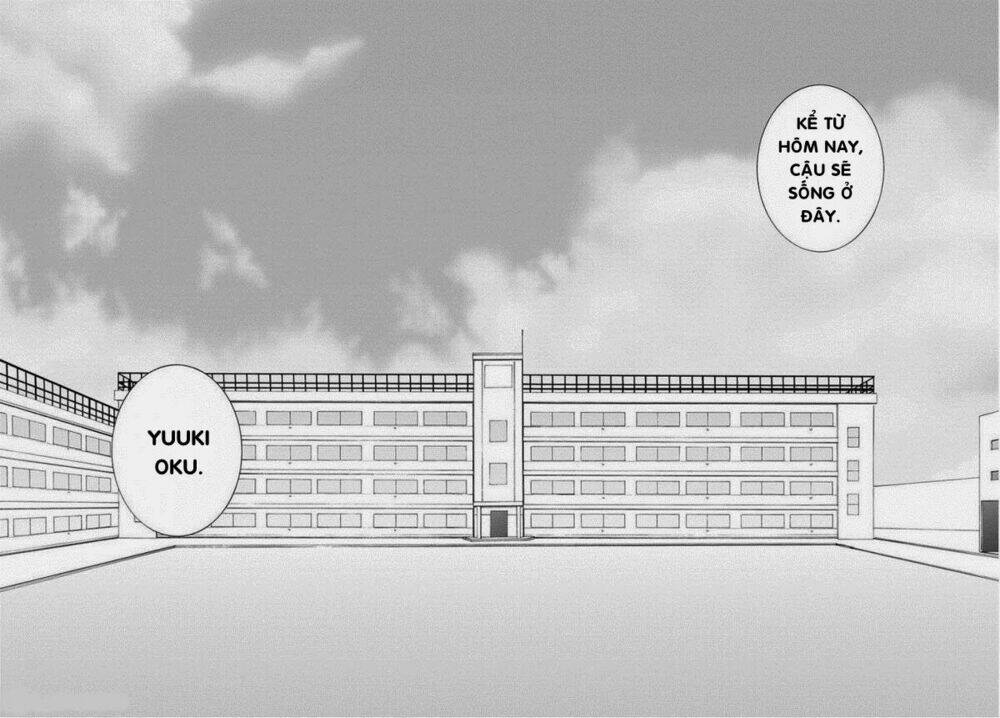 dolls code chapter 1 7