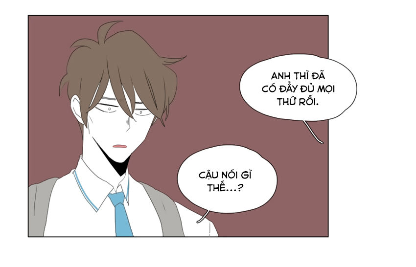 thú cưng của tôi là dơi chapter 32 40