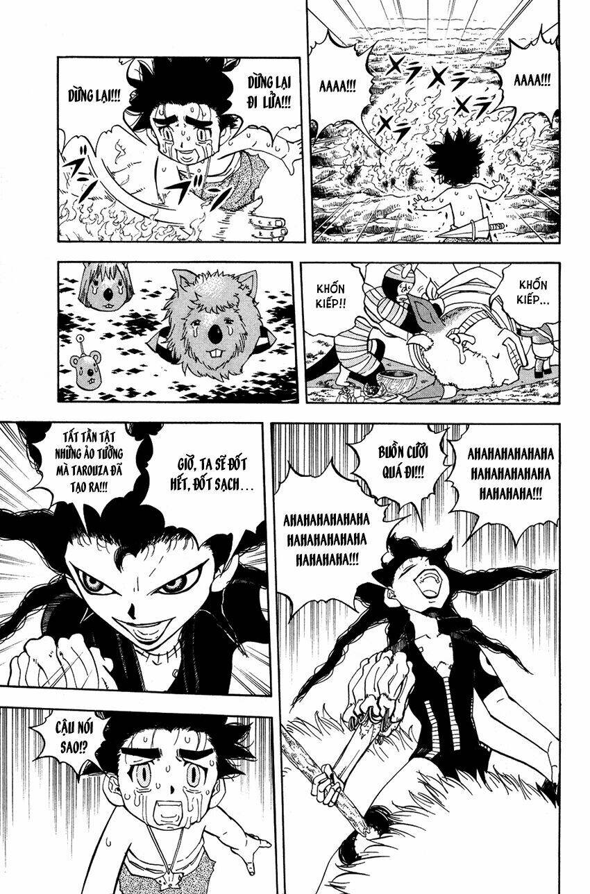 doubutsu no kuni chapter 15 31