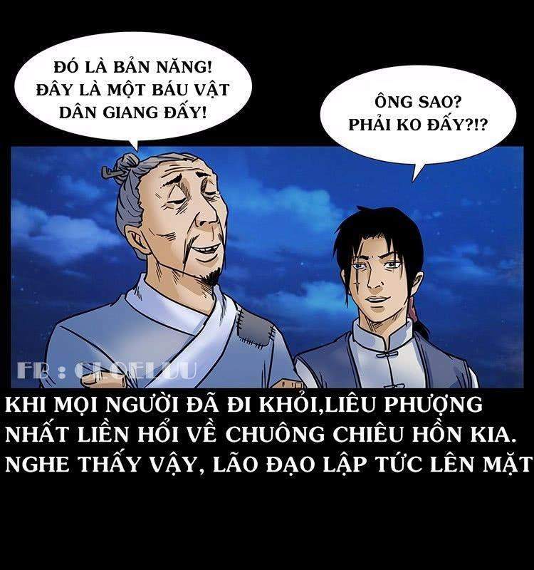 tiên sơn truyền kỳ chapter 17 12