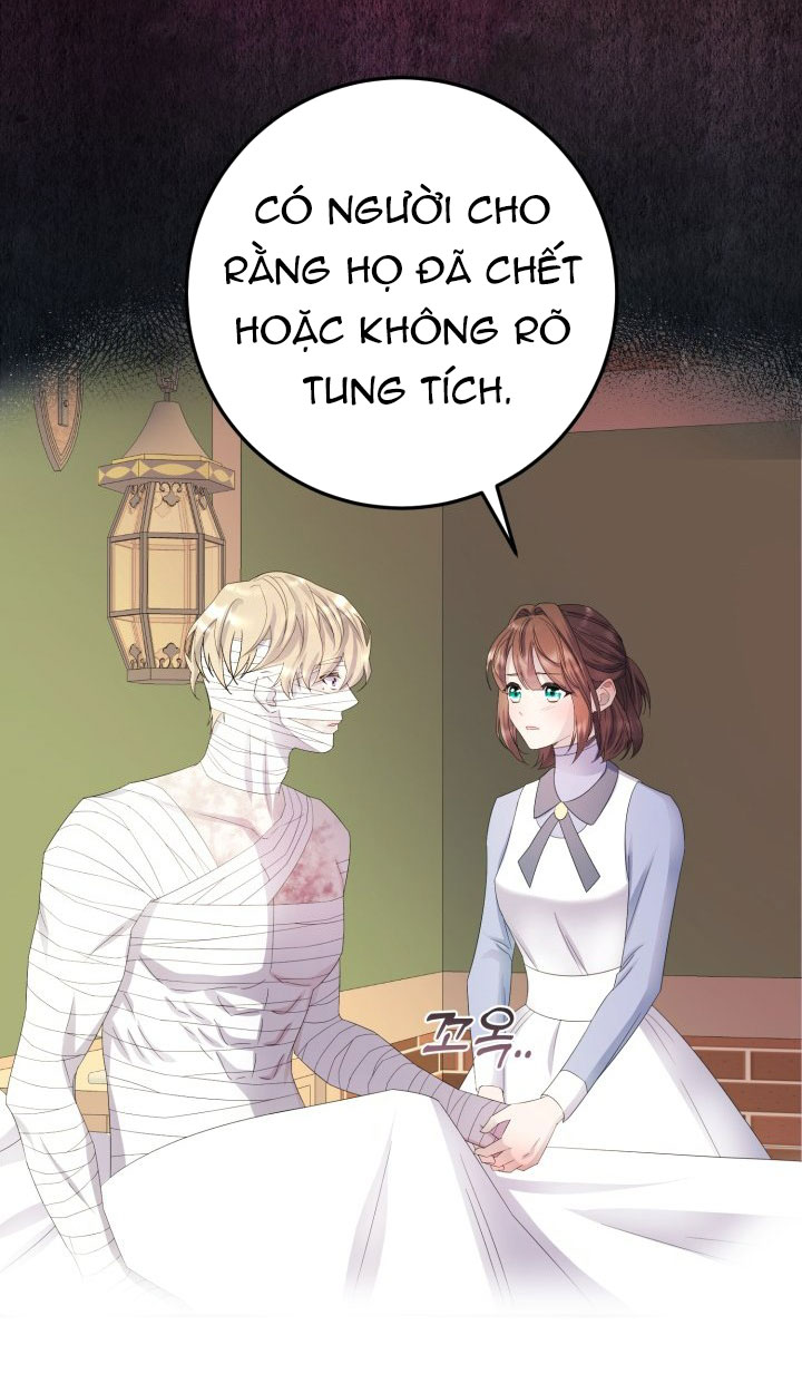 [18+] nếu cứu rỗi một cầm thú hư hỏng chapter 12.2 20