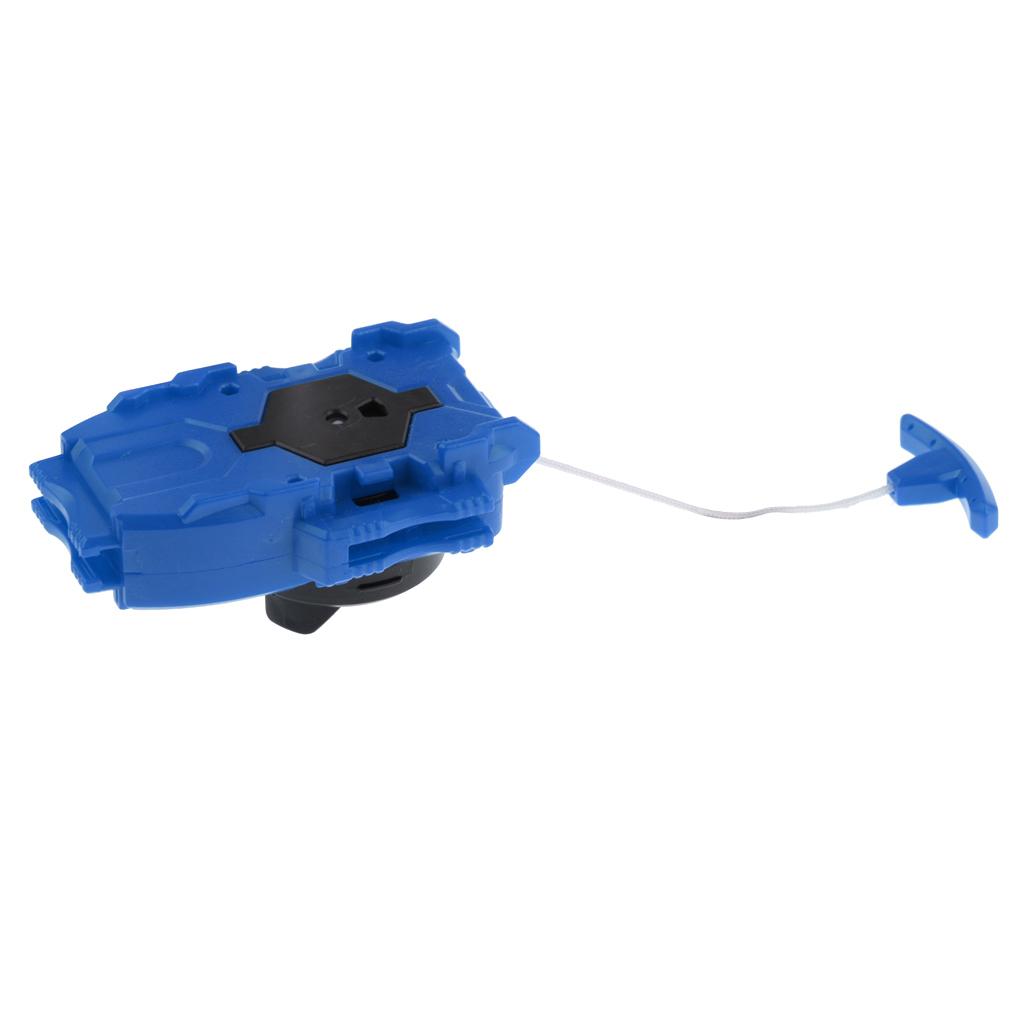 Bộ Khởi động Và Kẹp Dây Nhựa Cho 3053 Series B48 B66 Blue