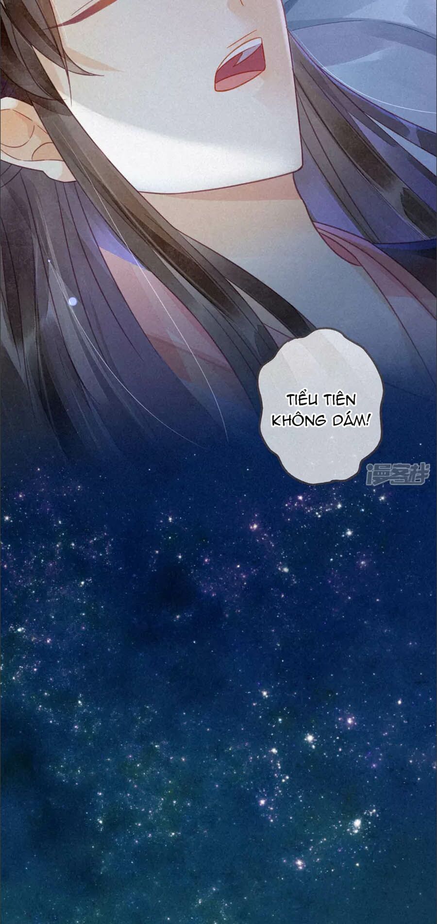 Thiên Động Li Trạch Thương chapter 14 - Trang 8