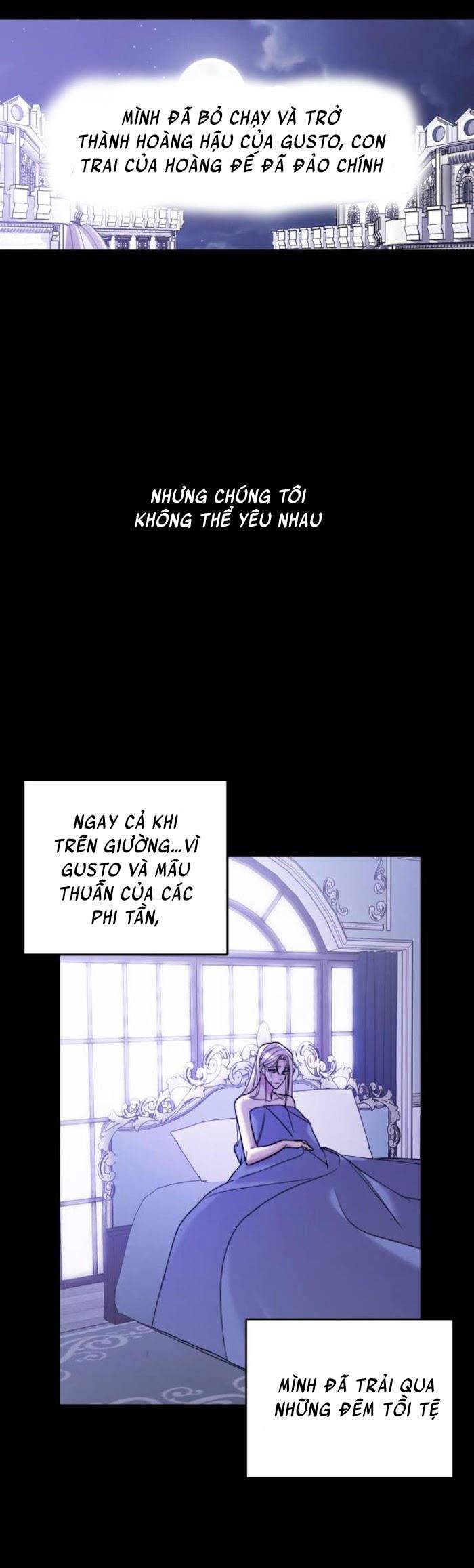 liên hôn để trả thù chapter 1 21