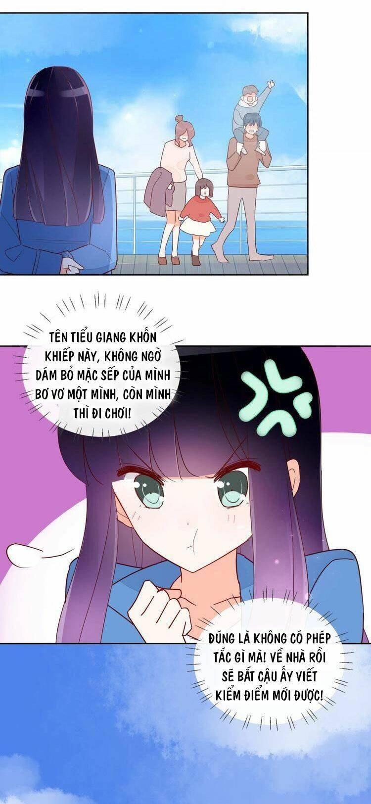 cẩm nang tấn công tra nam chapter 11 13