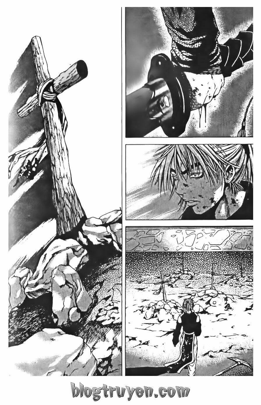 threads of time - dòng thời gian chapter 19 22