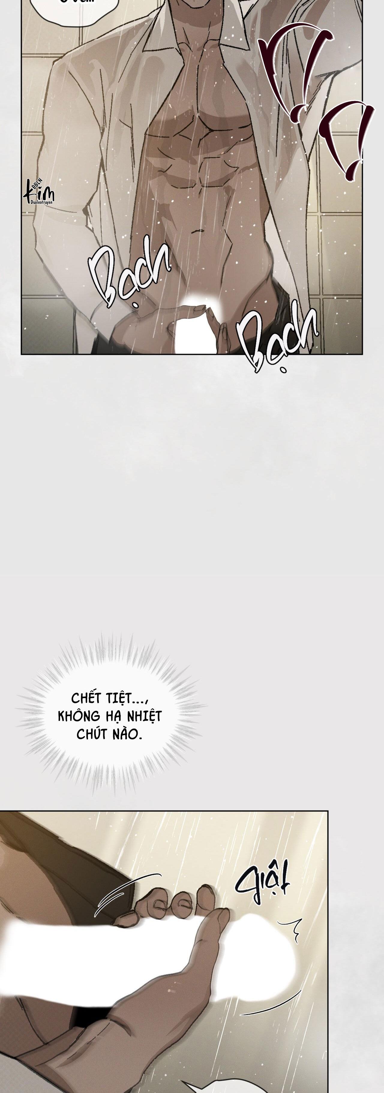 codename anastasia chapter 24 23