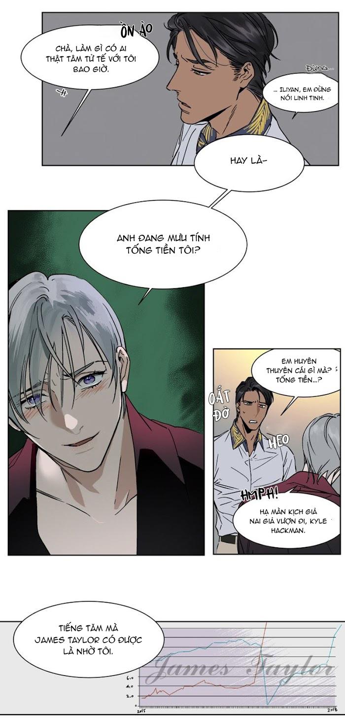 scandal đời tư chapter 7 3