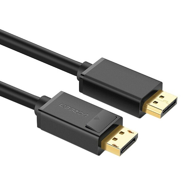 Cáp Displayport male to Displayport male - Hàng Chính Hãng